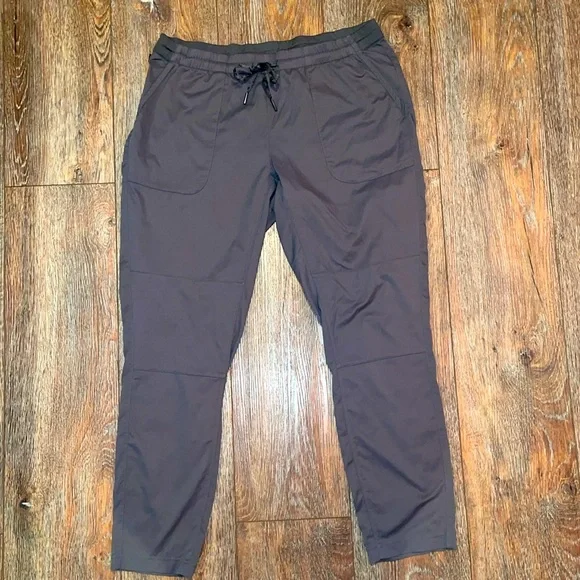 The North Face Jogger Hiking Pant, Size L - Picture 2 of 12